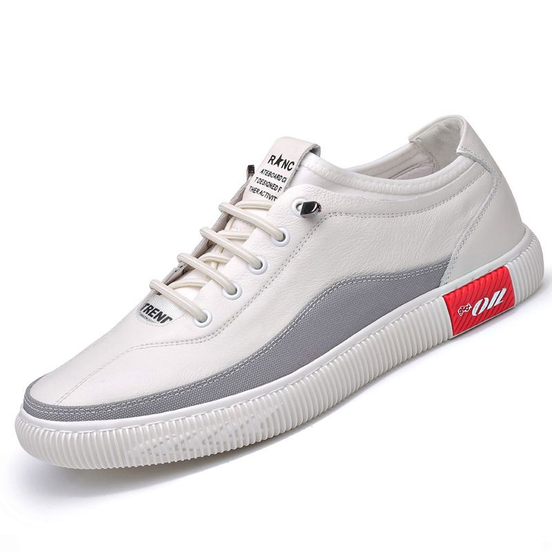 Giày nam thể thao siêu nhẹ GTTN001