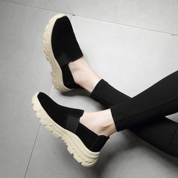  Giày nữ cao cấp GDG181 