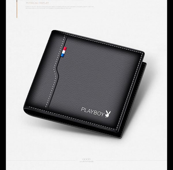  Ví da nam đẳng cấp doanh nhân VDN05 