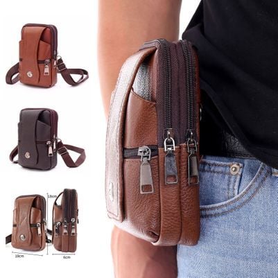 Túi xách nam TXN13