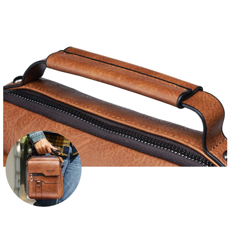 Túi xách nam TXN17