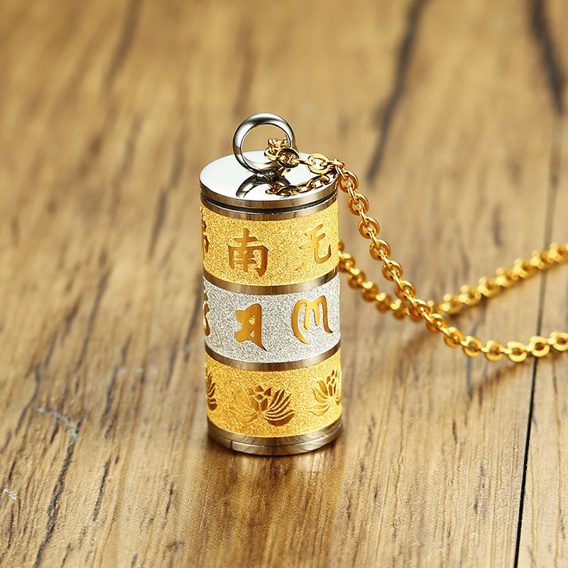 Dây chuyền nam VC95