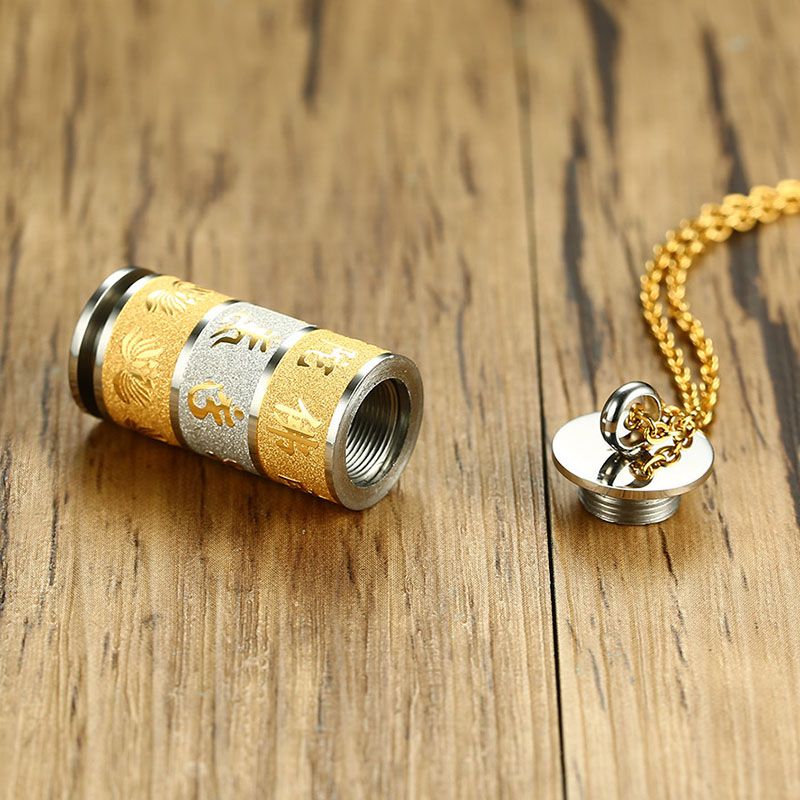 Dây chuyền nam VC95