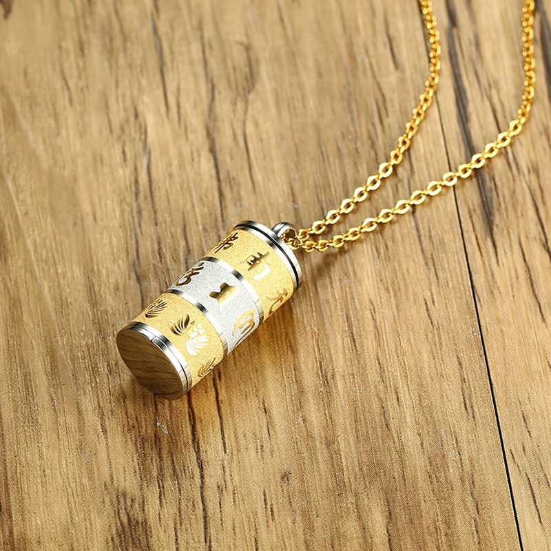 Dây chuyền nam VC95