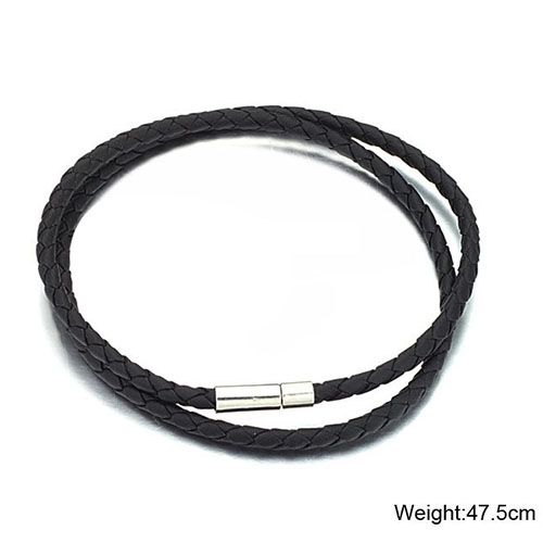  Vòng cổ da VCD001 