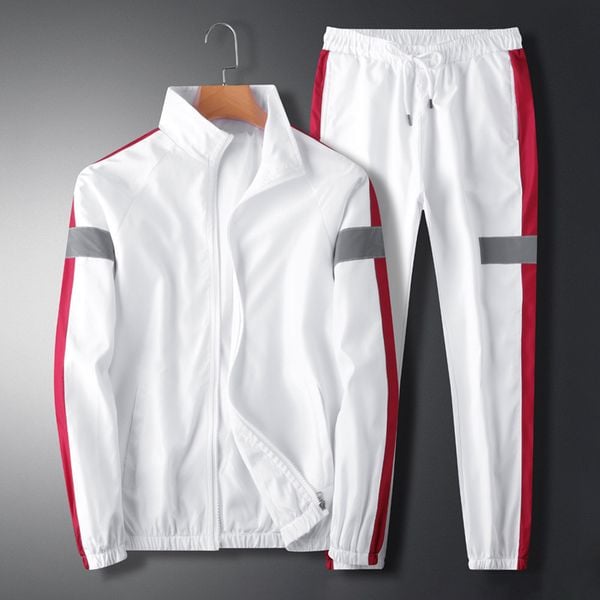  Bộ Đồ thể thao - Quần Áo gió QAN002 