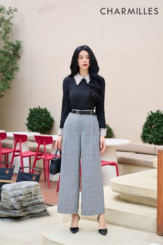 Quần culottes caro