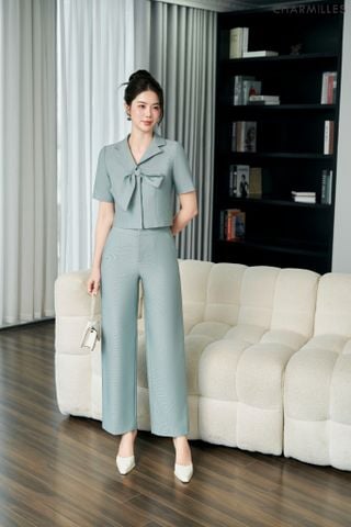 Quần ống sớ