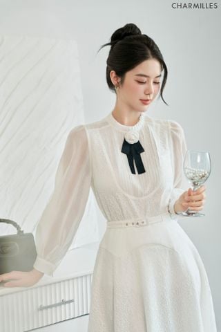 Áo zen mí ngực