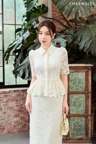 Áo zen thêu