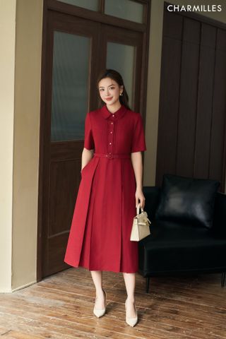Đầm bổ trụ phối đột chỉ