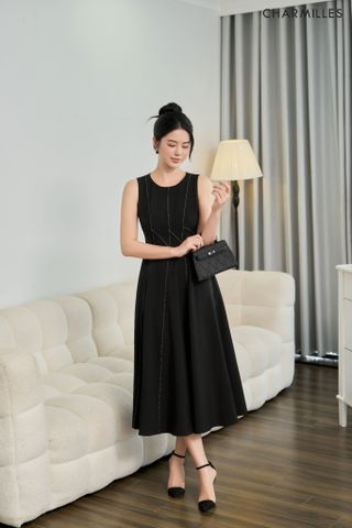 Đầm SN đột chỉ