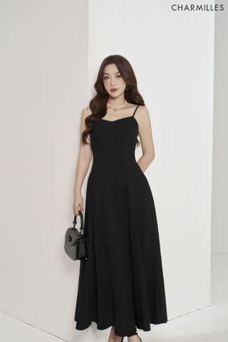 Đầm 2 dây