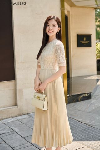Đầm zen phối dập ly