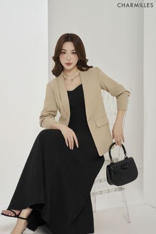 Vest tay nhún