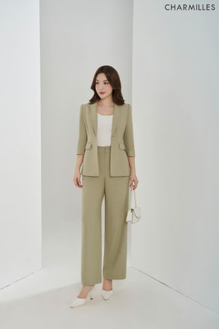 Quần cạp đột chỉ