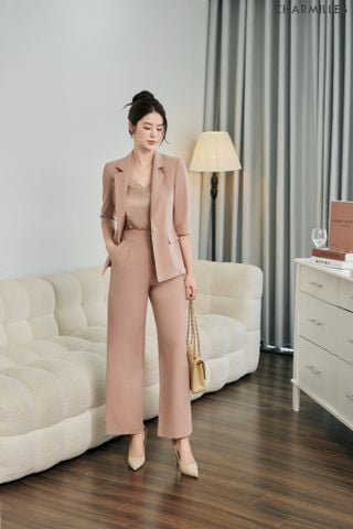 Quần cạp đột chỉ