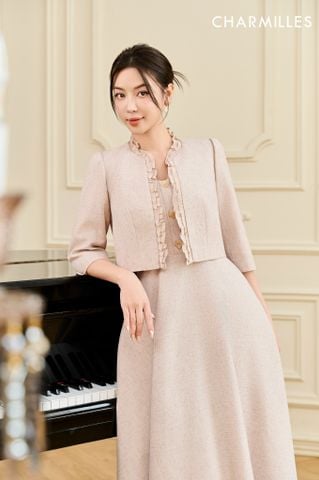 Vest cổ bèo