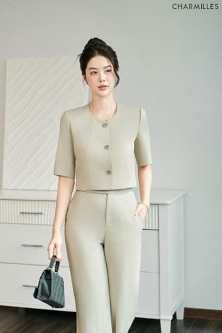 Vest TL phối đột chỉ