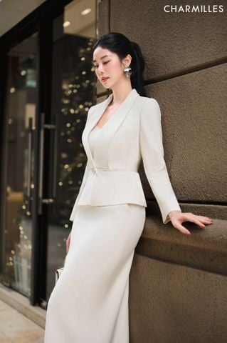 Vest bổ mí eo