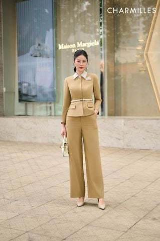 Quần ống sớ (B v81)