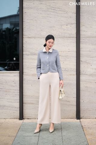 Quần 3k hông