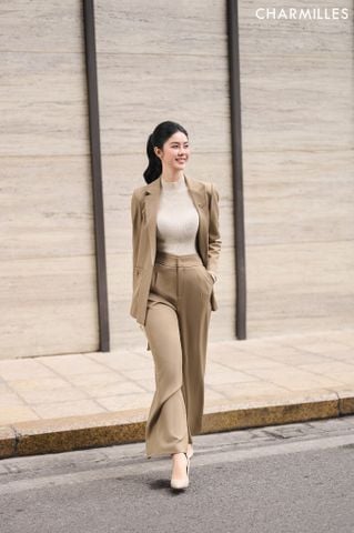 Quần cạp đột chỉ