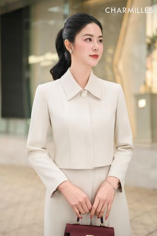 Vest phối nẹp gấu