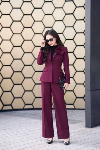 Quần ống sớ (B v94)