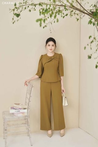 Quần ống sớ(B A19)