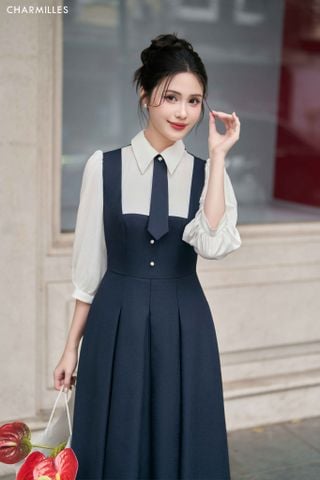 Đầm phối cavat