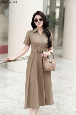 Đầm phối cổ đức