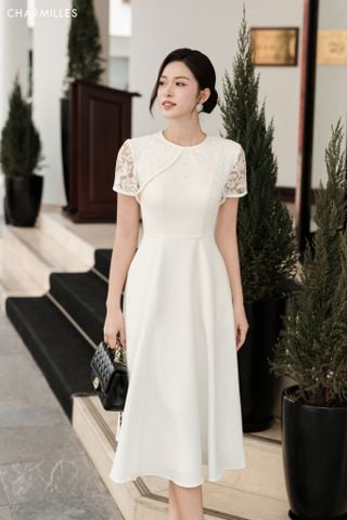 Đầm phối ren