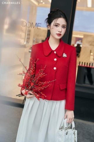 Vest nẹp lượn