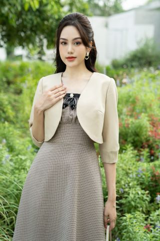 Vest Lửng TD