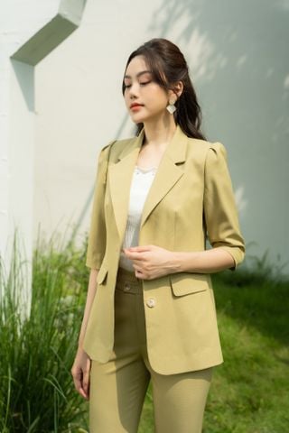 Vest TL 2 Túi Nắp