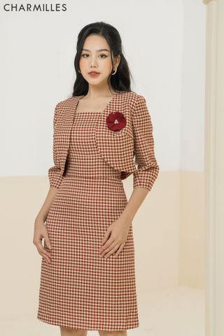 Vest TL Lửng (H)