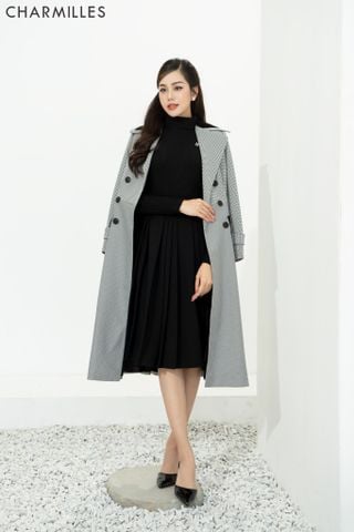 Manto TD, tay và Eo Phối