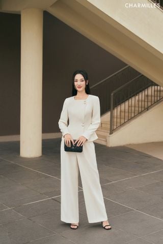Quần ống sớ