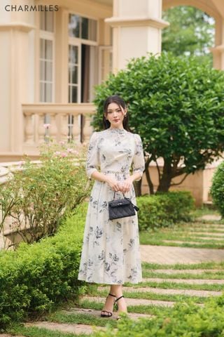 Đầm hoa cổ thuyền