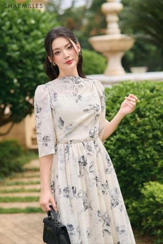 Đầm hoa cổ thuyền