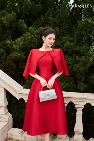 Áo croptop tay lửng