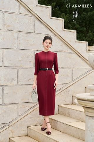 Đầm phối đột chỉ