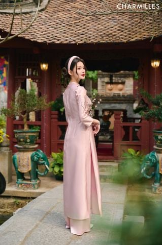 Châu Điệp (Quần áo dài)