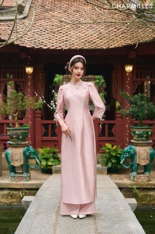 Châu Điệp (Quần áo dài)