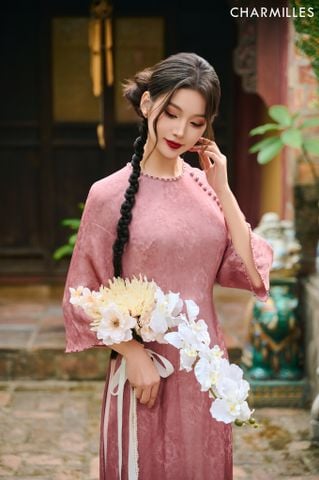 Hoa Ảnh (Áo)