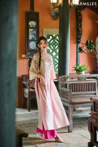 Thanh Nhã (Quần áo dài)