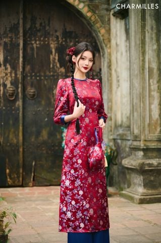 Tú Linh (Quần áo dài)