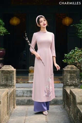 Viên Hy (Quần áo dài)