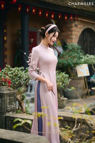 Viên Hy (Quần áo dài)